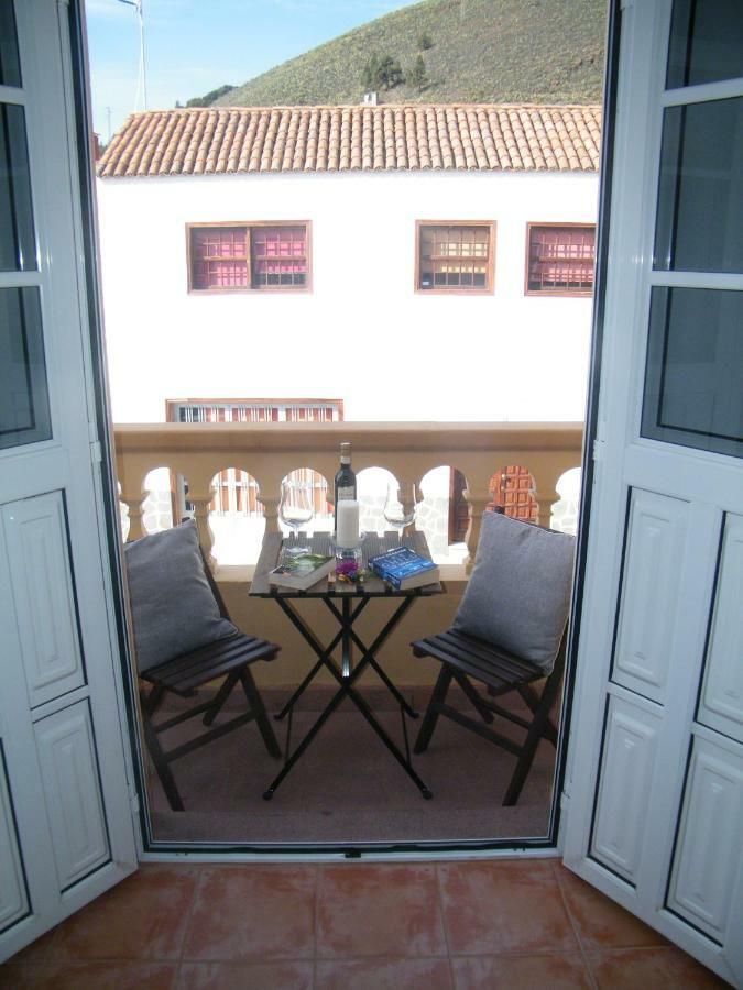 Casa Rural San Francisco Granadilla De Abona Exterior foto